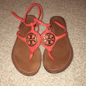 Tory Burch sandals